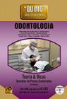 QUIMO Odontologia DVD Rom COM 41.000 QUESTOES DE PROVAS - Aguia Dourada Editora