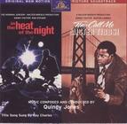 Quincy jones - in the heat of the night /they cal- cd duplo