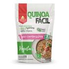 Quinoa Fácil Vegetais Orgânica 100g - Grings