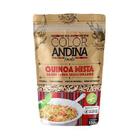 Quinoa Mista Orgânica Color Andina 150G