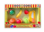 Quitandinha Frutas 9005 Braskit