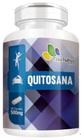 Quitosana 500mg 90 Cáps - Flora Nativa Do Brasil