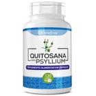 Quitosana com Psyllium 120 cápsulas Prime Ervas