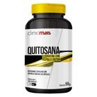 Quitosana e Spirulina 100 cápsulas de 550mg