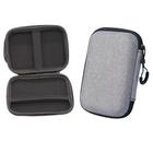 R36S R35S Bolsa De Armazenamento Para Console De Jogos EVA Rígido Portátil Capa Protetora Resistente