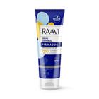 Raavi Creme Corporal Firmador Q10 Hidratação Intensa 240g