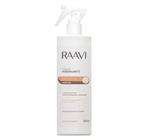 Raavi Loção Higienizante Natuativo Corporal - 500ml