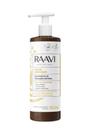 Raavi Óleos Essenciais Óleo Vegetal De Massagem 180Ml