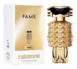 Rabanne Fame Eau de Parfum Intense 80ml Feminino