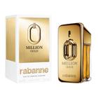 Rabanne Million Gold Eau de Parfum Intense 50ml Masculino