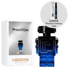 Rabanne Phantom Eau de Parfum Intense 100ml Masculino + Ganhe mais 10ml