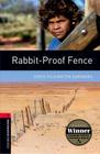 Rabbit Proof Fense - Oxford Bookworms Library - Level 3 - Third Edition - Oxford University Press - ELT