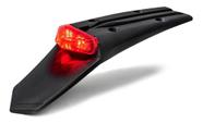 Rabeta Led Motocros Trilha Crf Xr Ttr Universal Amx