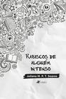 Rabiscos de alguém intenso - Viseu