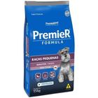 Ração Á GRANEL Premier Pet Formula Cães Adultos Raças Pequenas sabor Frango 1 kg
