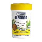 Ração Alcon Alevinos 10G