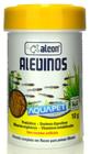 Ração Alcon Alevinos 10g