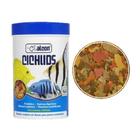 Ração Alcon Cichlids - 10gr