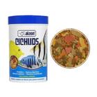 Ração Alcon Cichlids - 10gr