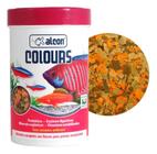 Ração Alcon Colours 20G