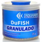 Ração Alcon Dufish Granulado P/ Peixes Ornamentais 25g