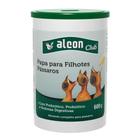 Ração Alcon Pássaros Papa Filhotes - 600g