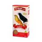 Ração Alcon Sabiás Pássaro Preto - 500g - Alcon Pet