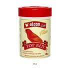 Ração Alcon Top Red Super Premium 80g