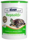 Ração Alimento Alcon Reptolife Tartaruga Jabuti De Água 270g