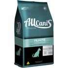 Ração Allcanis Premium Filhote/ Femêa em Lactação 10kg