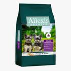 Ração Allexis Premium Adultos Raças Pequenas - Frango e Arroz - 25kg