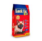Ração Barata p/ Gatos Luck Cat Mix 10 kg