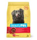 Ração beauty pet 1kg caes carne bawwaw - clicklotus