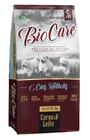 Ração BioCare Premium Selection Cães Filhotes Carne e Leite 10Kg - Bio care