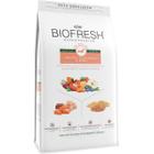 Ração Biofresh Adulto Peq/Mini 10,1Kg - HERCOSUL