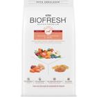 Ração Biofresh Cães Sênior de Raças Pequenas e Mini Mix de Carne, Frutas, Legumes e Ervas 1kg