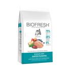 Ração Biofresh Frango Gatos Filhotes 1,5kg