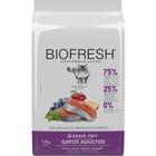 Ração Biofresh para Gatos Adultos Salmão, Maçãs, Orégano e Blueberry 1,5kg