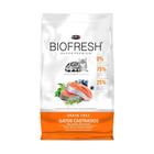 Ração Biofresh para Gatos Castrados - 400g