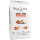 Ração Biofresh Racas Pequenas e Minis Adultos Mix de Carne, Frutas, Legumes e Ervas - 1 Kg - HERCOSUL ALIMENTOS