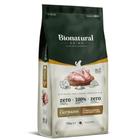 Ração Bionatural Prime Gatos Castrados Frango 7,5kg - MANFRIM