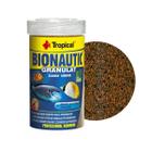 Ração Bionautic Granulat 275g Tropical Ração Para Marinho