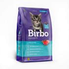 Ração Birbo para Gatos Filhotes Sabor Carne e Frango - 1kg