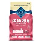 Ração Blue Buffalo Freedom Sem Grãos para Cães de Raça Pequena - 5kg