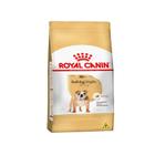 Ração Bulldog Inglês Cães Adultos 12kg - Royal Canin