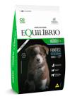 Ração Cães Equilibrio Filhote Medio Porte 15Kg