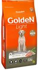 Ração Cães Golden Adultos Light Frango/Arroz 15kg