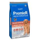 Ração Cães Premier Ad Raças Especificas Golden Retriver 12Kg