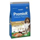 Ração Cães Premier Adulto Seleção Natural 2,5Kg Frango