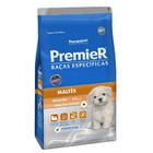 Ração Cães Premier Filhotes Raças Especificas Maltês 1Kg - PremieRpet